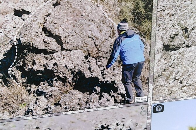 Etna private tour with wine cellar gambino lunch and wine tasting - Why this private Etna tour works well