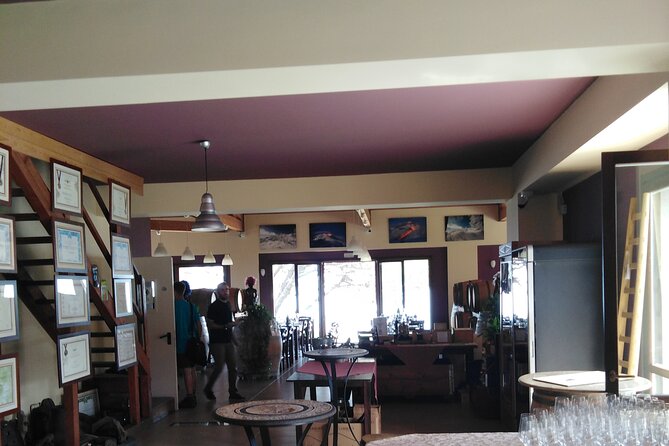 Etna private tour with wine cellar gambino lunch and wine tasting - Timing, transport, and the real cost of the day