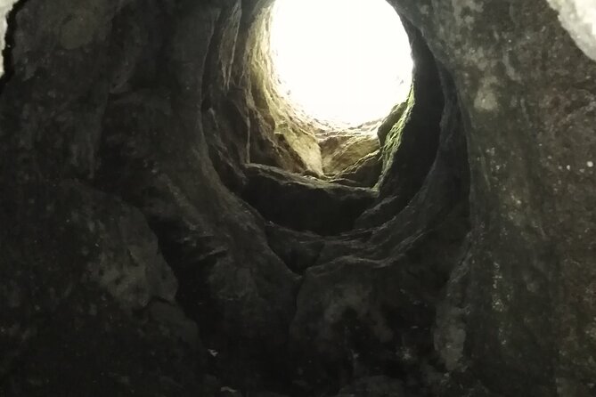Etna private tour with wine cellar gambino lunch and wine tasting - Mount Etna’s southern side, two hours among old lava
