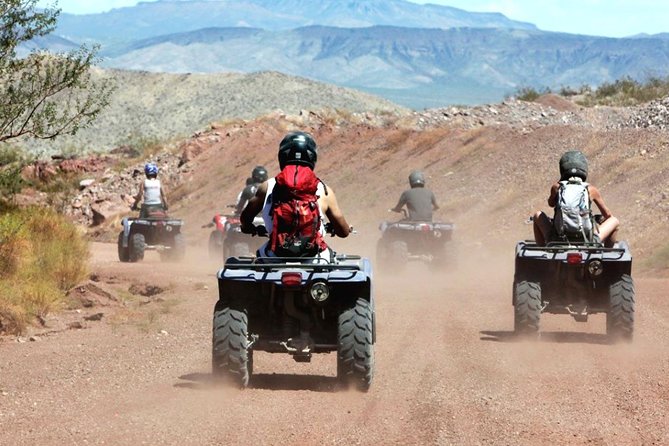 Etna Quad on the Volcano Day (ATV) - Key points to know before booking