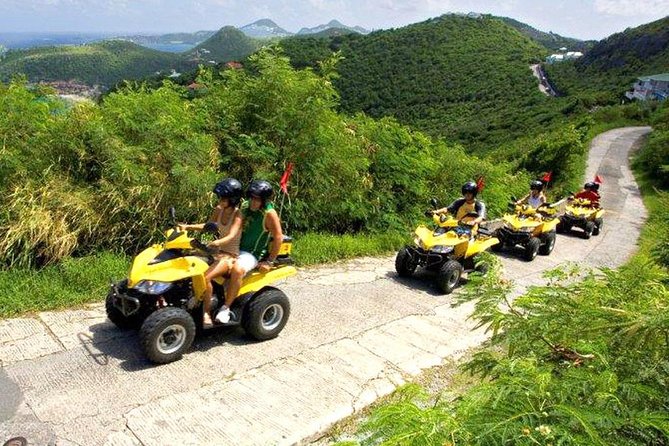 Etna Quad on the Volcano Day (ATV) - Is $200 a fair price?
