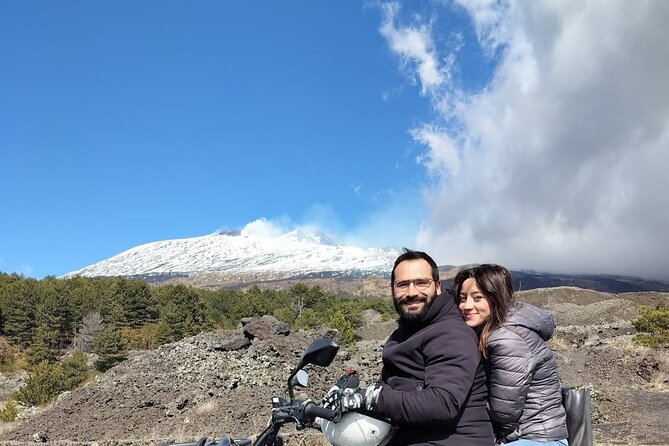 Etna Quad Tour (1 or 2 pax on a quad bike) - Is the price fair for a short private experience?