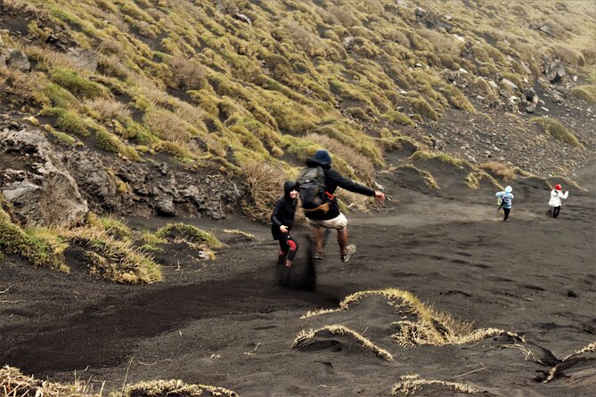 Etna's Hidden Gems - Trek Valle Bove & Lava Tunnel with Gear - Is $78.61 a Good Price?