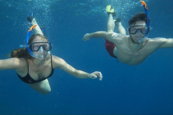 Etna & Snorkeling Jeep Tour - Why Etna and Aci Trezza work well together