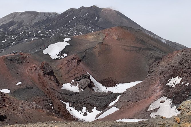 Etna South Trekking in summit area - Why Etna South is a smart choice