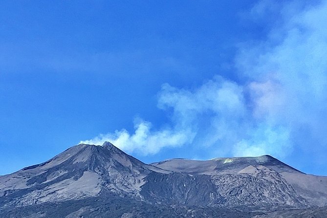 Etna Special Dawn Excursion - Guides who add meaning to the terrain