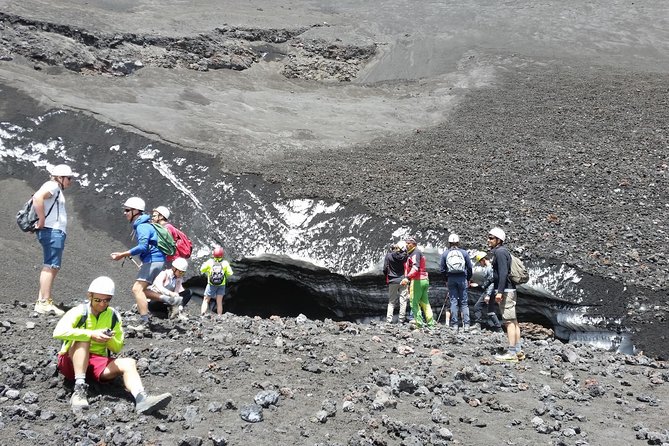 Etna Sud tour - Who will get the most from this Etna tour