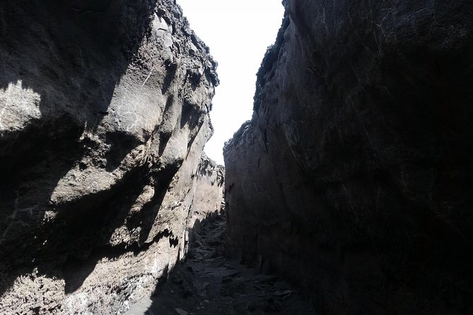 Etna Sud tour - What your guide adds to the day