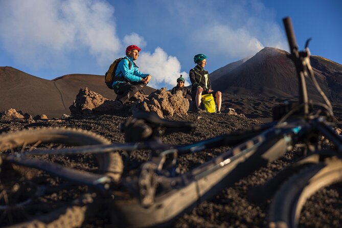 Etna Summit Craters E-bike - How much value do you get for $168.20?
