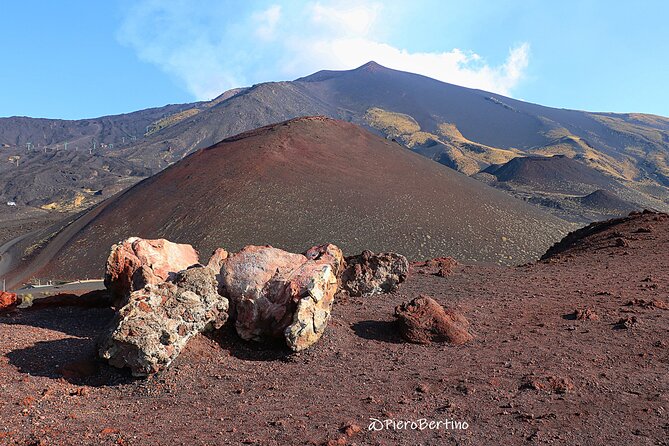 Etna Sunset Tour - Why this Etna sunset outing works well