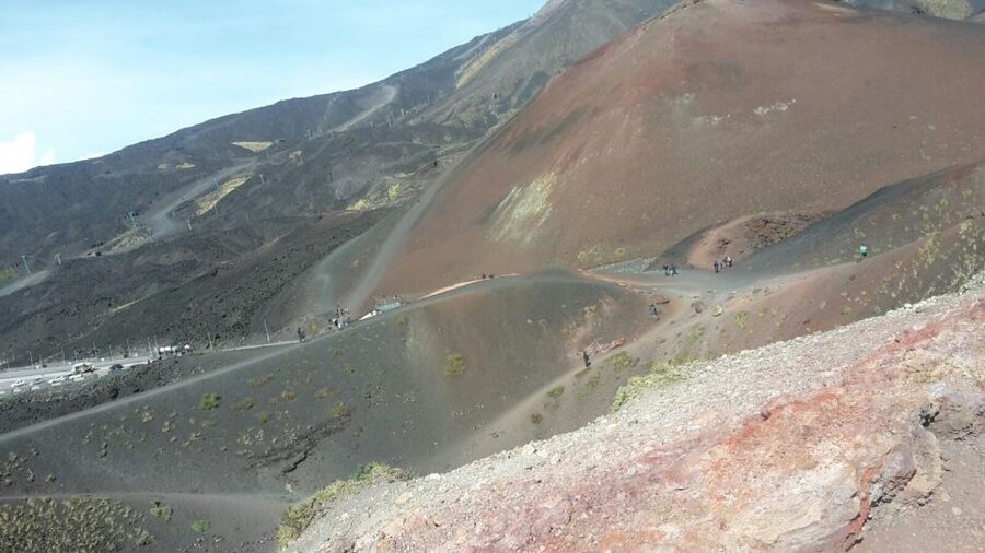 Etna: Sunset Tour on the Volcano - Why Etna works best at sunset