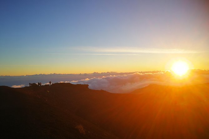 Etna Sunset Tour (starting from Catania) - Why an Etna sunset is worth your afternoon