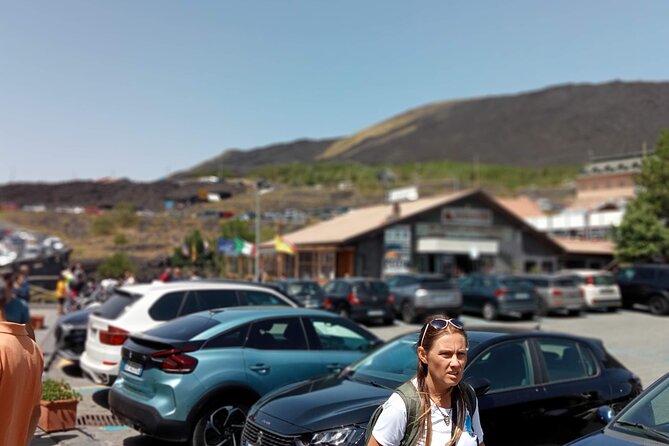 Etna sweet Day - The reliability question