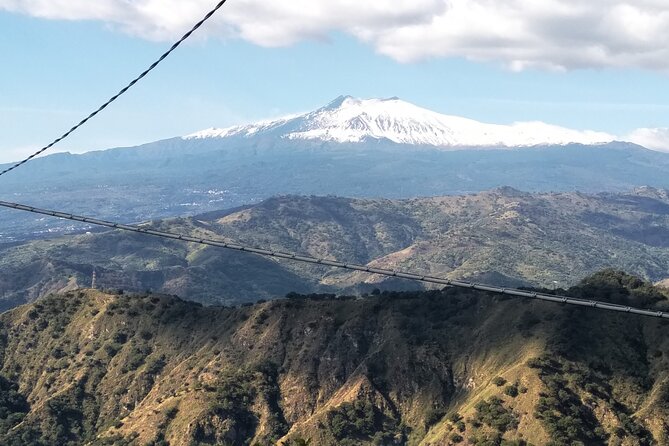 Etna sweet Day - Cancellation and booking timing