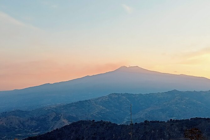 Etna sweet Day - Five hours around Mount Etna