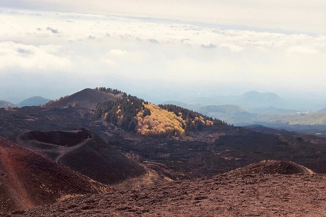 Etna Taormina and Castelmola The best excursion for cruise passengers from Messina - Why this route works for a Messina port day