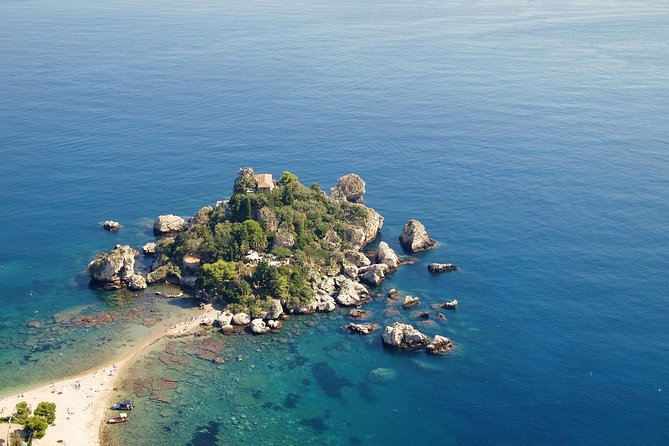 Etna & Taormina from Catania - Three hours in Taormina, from Porta Catania to Porta Messina