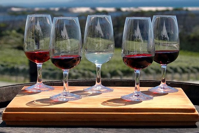Etna Tour and Lunch in a Winery with Wine Tasting - Why the private vehicle matters