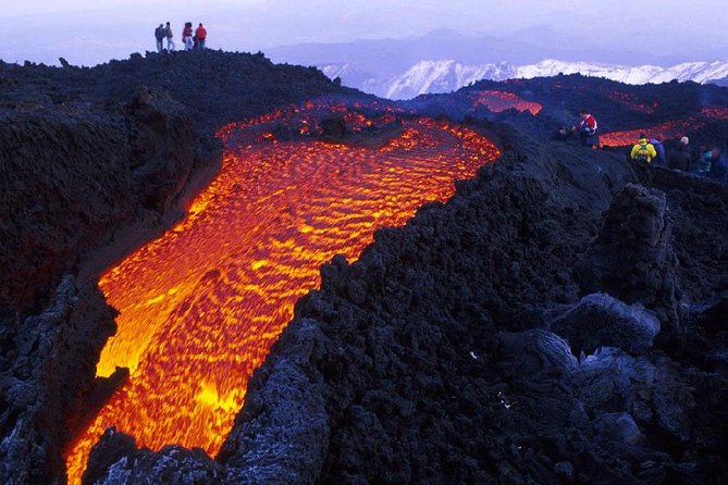 Etna Tour and Lunch in a Winery with Wine Tasting - Who will enjoy this Etna day most?