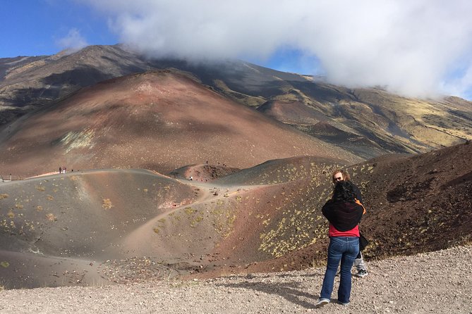 Etna Tour for Cruises (from the port of Catania) - What the $114.15 price covers