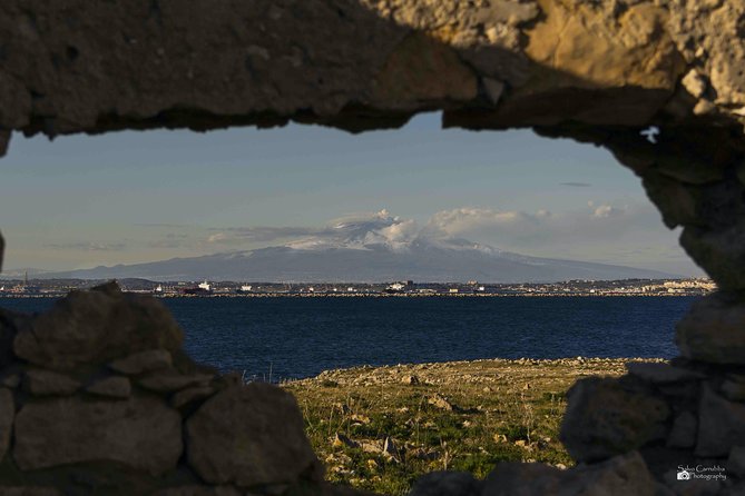 Etna tour from Syracuse with private driver - Key points to know before booking