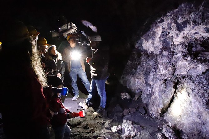 Etna tour from Syracuse with private driver - What makes the views worth the extra effort