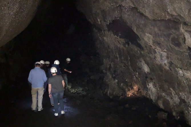 Etna tour from Syracuse with private driver - The cableway and 4x4 ride to Torre del Filosofo