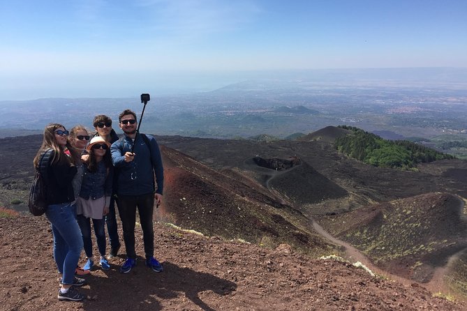 Etna tour Full day - Why this Etna day trip works well