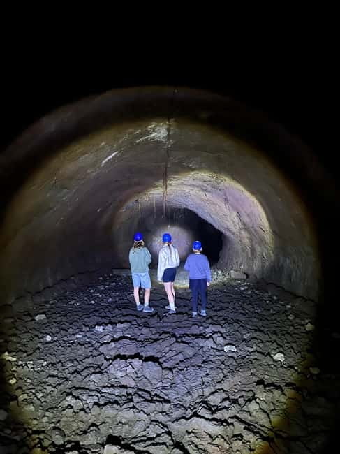 ETNA: TOUR GUIDATO DELL'ETNA CON PRELIEVO DA CATANIA - Should you book this Etna tour?