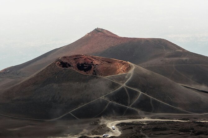 Etna Trekking High Altitude For Small Groups - What the $59.15 price really means