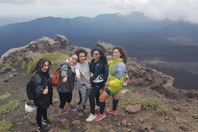 Etna trekking tour - Who will enjoy this Etna trek