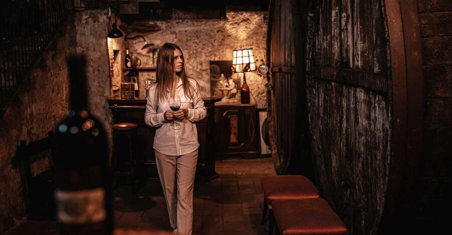 Etna: Urban Winery, Vineyards Walk & Wine Tasting at Sunset - Key points to know before booking
