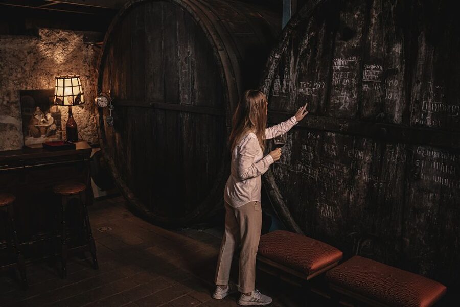 Etna: Urban Winery, Vineyards Walk & Wine Tasting at Sunset - Why this Etna wine tour feels different