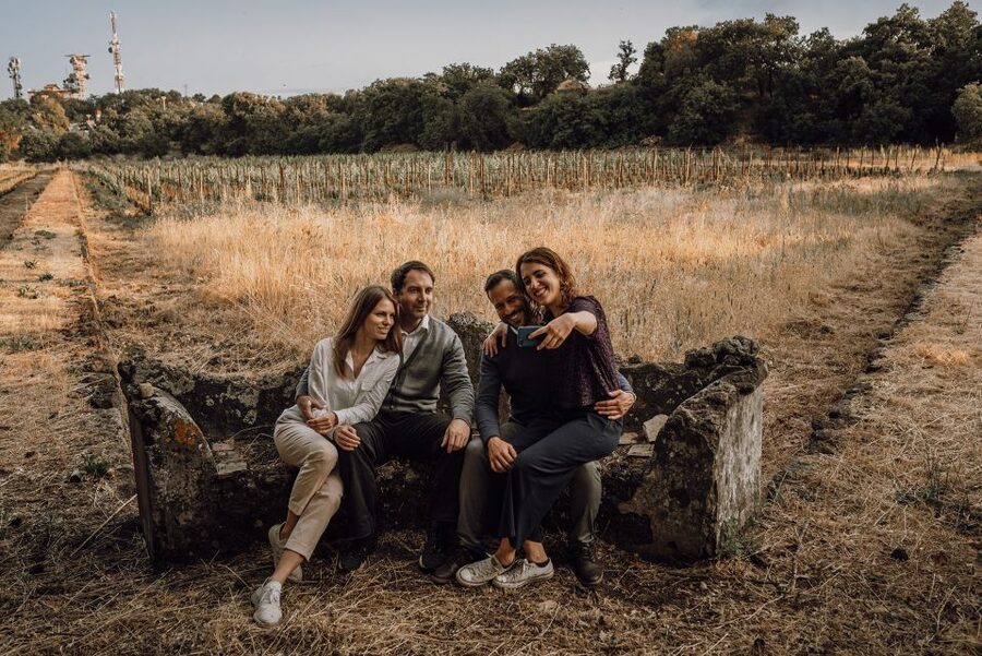 Etna: Urban Winery, Vineyards Walk & Wine Tasting at Sunset - Is $81.57 a fair price?