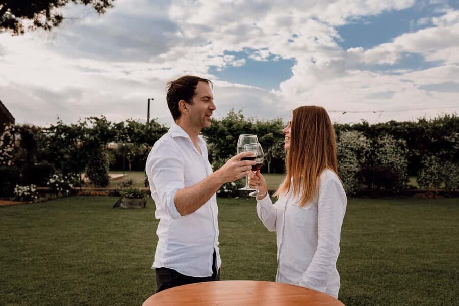 Etna: Urban Winery, Vineyards Walk & Wine Tasting at Sunset - Who will enjoy this experience most?