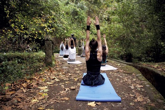 Etna Volcanic Yoga and Meditation Weekend (Private Experience) - Pool, spa, and free time at the resort