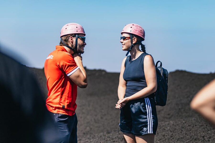 Etna Volcano: South Side Guided Summit Hike - Price, Equipment, and Overall Value