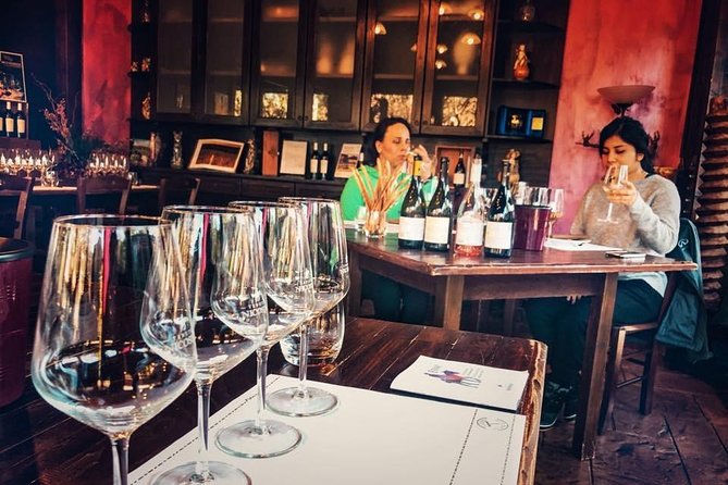 Etna Wine and Food Volcanic Day Tour - Private Experience - Why the Private Vehicle Matters
