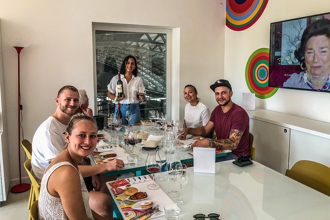 Etna Wine and Food Volcanic Day Tour - Private Experience - Is $280 Per Person Good Value?