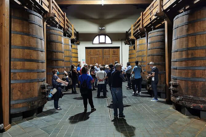 Etna Wine And Taormina From Messina - The Greek-Roman Theatre: beautiful, but not included