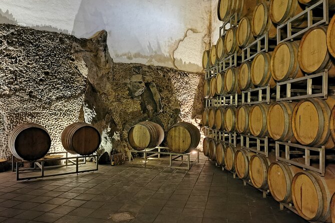 Etna Wine And Taormina From Messina - A quick look at Messina before leaving