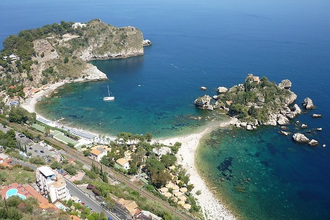 ETNA & WINE, TAORMINA TOUR FD from CATANIA (GUIDE and LUNCH Included) - What to pack for Etna