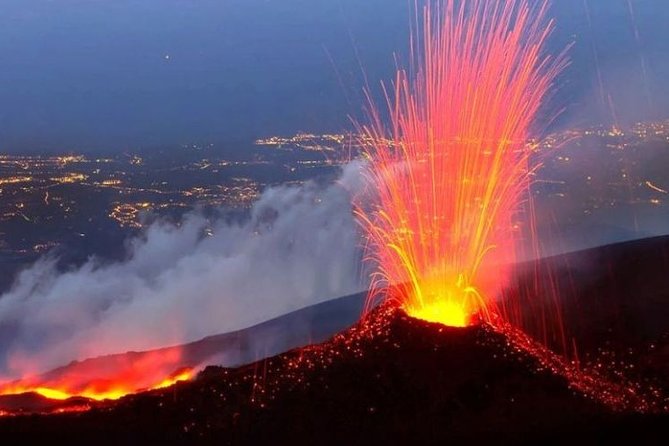 ETNA & WINE, TAORMINA TOUR FD from CATANIA (GUIDE and LUNCH Included) - How the tour earns its price