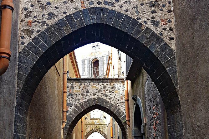 Etna Wine Tasting and Train Tour - What the private format is really worth