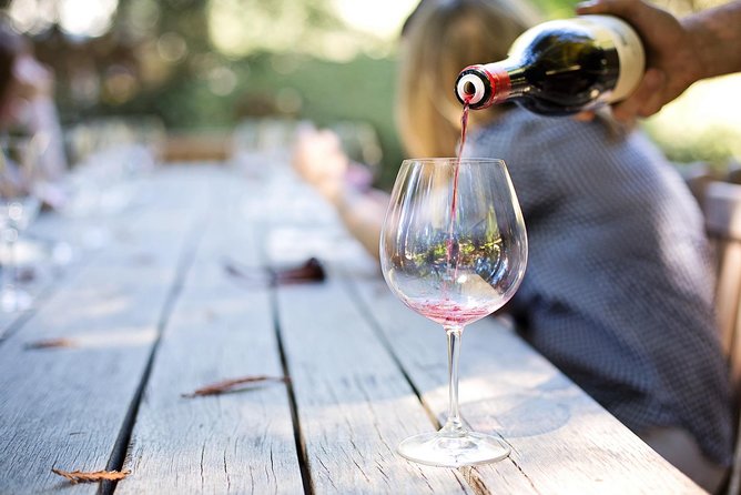Etna Wine Tasting & Sicilian Lunch –Small Group Tour from Catania - Why Etna wine country is worth your day