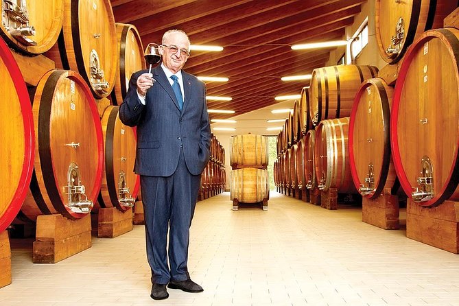 Etna Wine Tasting & Sicilian Lunch –Small Group Tour from Catania - Zafferana Etnea: honey and farm-made treats