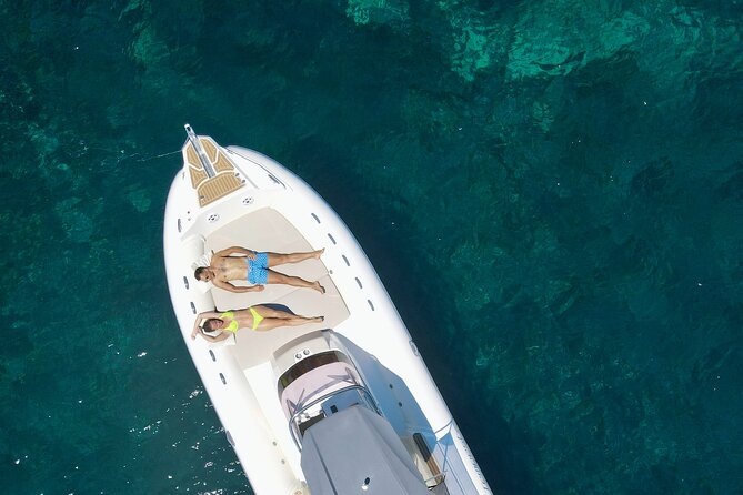 Exclusive Favignana Levanzo tour with tasting - Key points at a glance