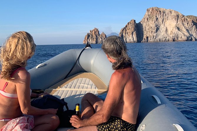 Exclusive tour of Stromboli island, Boat tour with Pasqualo - Who should book this boat trip?