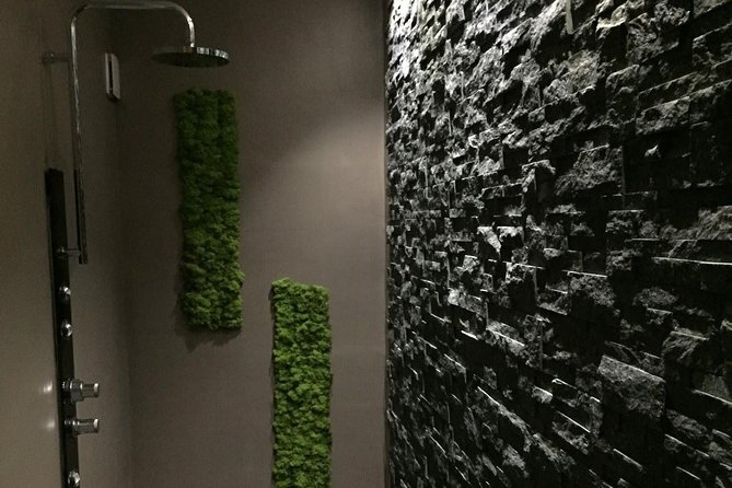 Exclusive Wellness Path - Privacy is the main reason to choose Salus