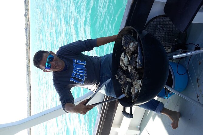 Excursion- FULL DAY - By boat Marzamemi - Is $154.76 a fair price?